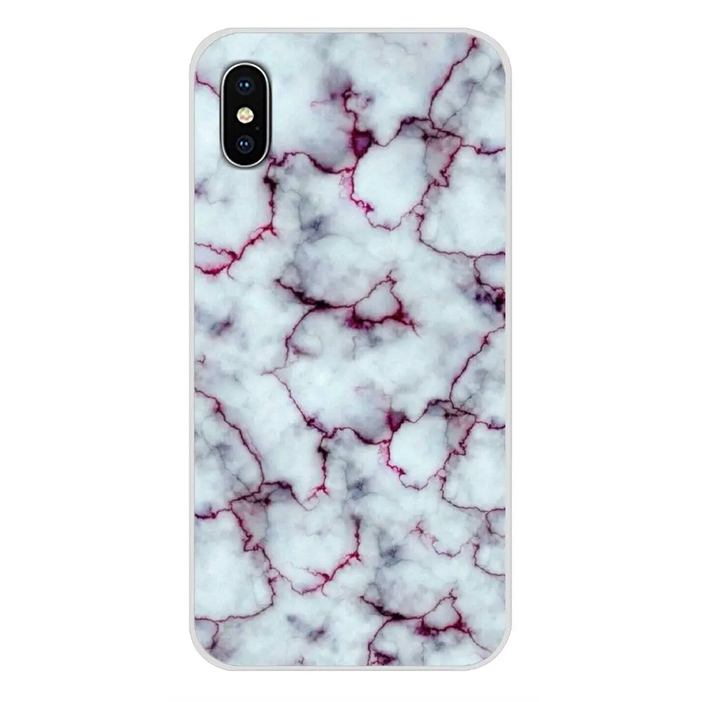 images 5 Гранит скраб для huawei G7 G8 P7 P8 P9 P10 P20 P30 Lite Mini Pro P Smart плюс прозрачный мягкий чехол Чехлы - Цвет: images 5
