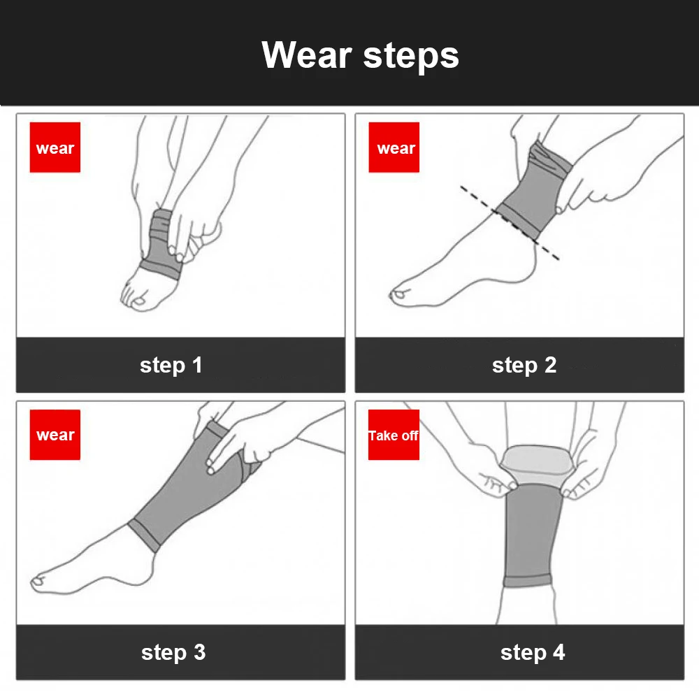 Travel Leg Warmers Compression Socks Protector Knee Support Leg Guard Sport Basketball Nature Hike Football Running Shin Protect