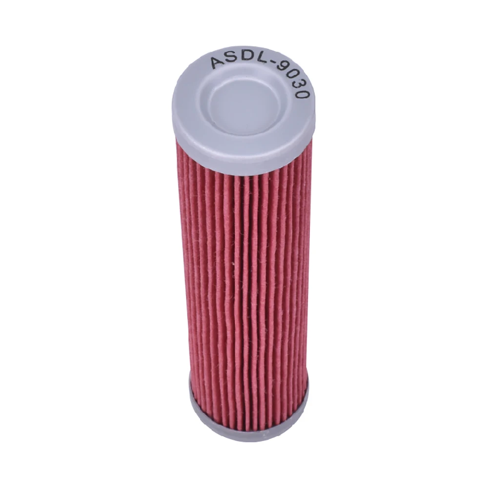 One By Camamoto Filtro Olio Motore – Compatibile Con Beta 350/390/400/430/450/480/498/500/520 RR E RS, Cod. 77126072 / 6080700000