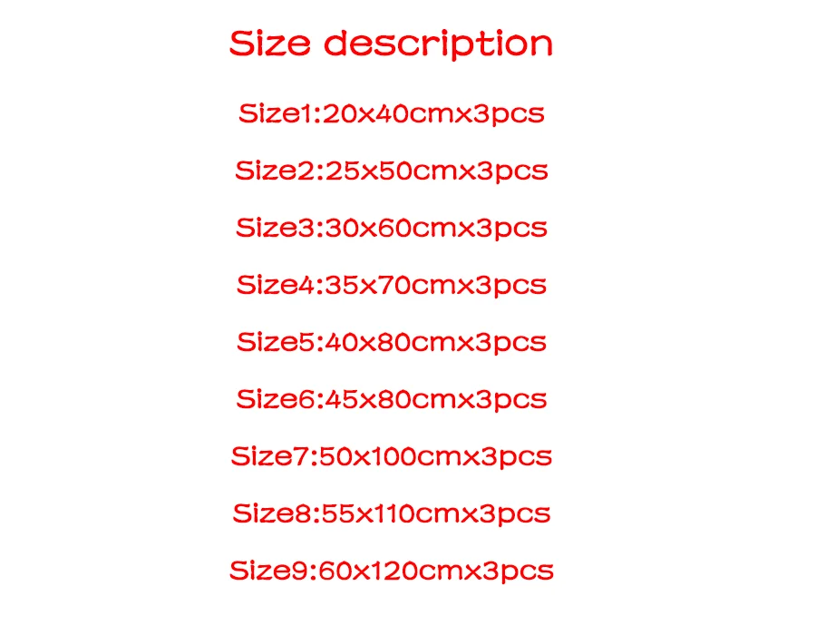 三联画2倍大尺寸