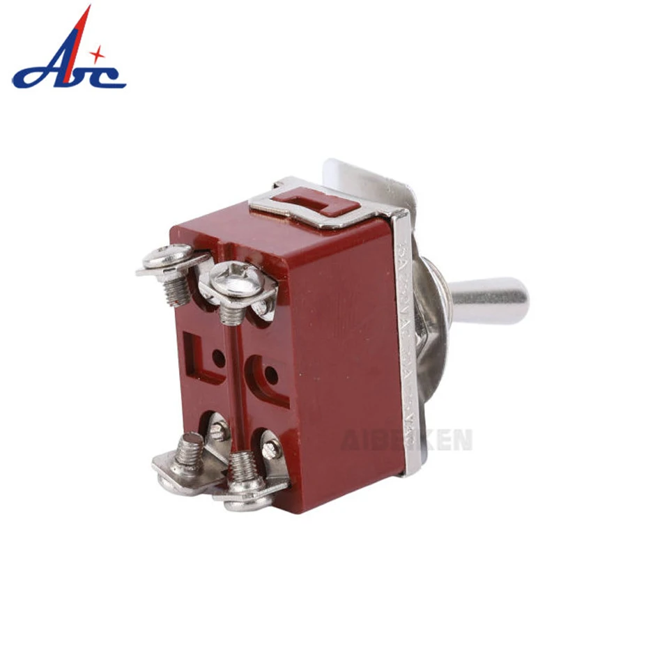 KN3(C)-201AAA Screw terminal 4P DPST (3)