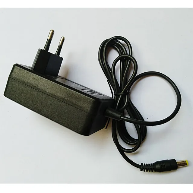 12V2A adapter