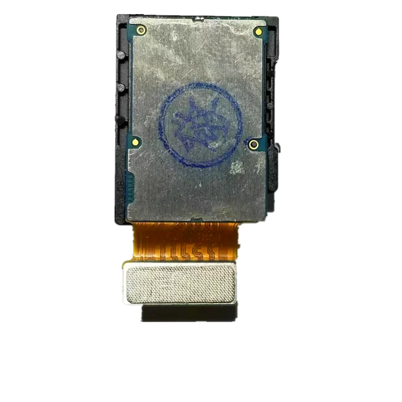 SamuelT Замена для samsung Galaxy S8/G950F G950FD/s8Plus G955F G955FD задняя камера модуль большой основной камеры гибкий кабель