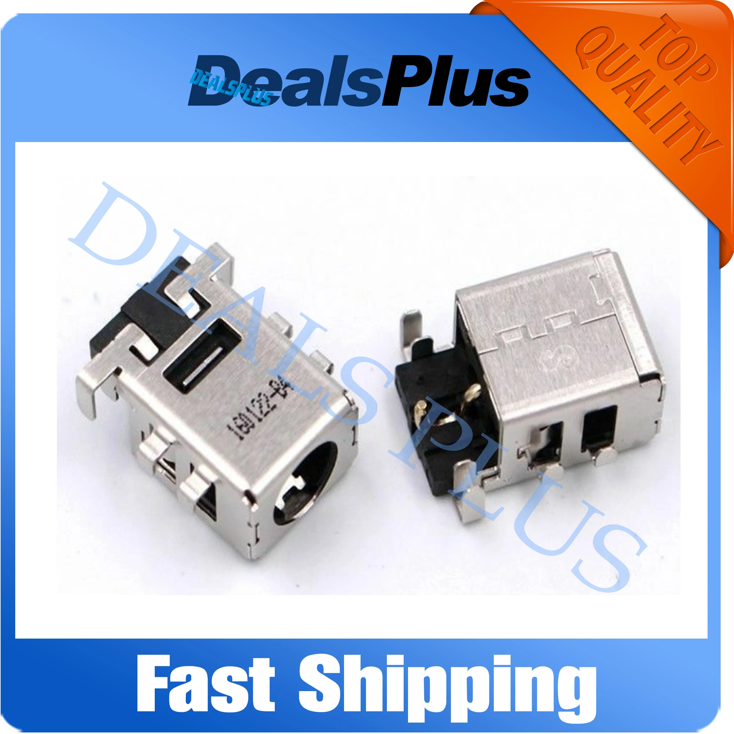 

1PCS New Replacement DC Power Jack Connector For Asus TUF FX505 FX505G FX505GD FX505GE FX505GM FX505DU