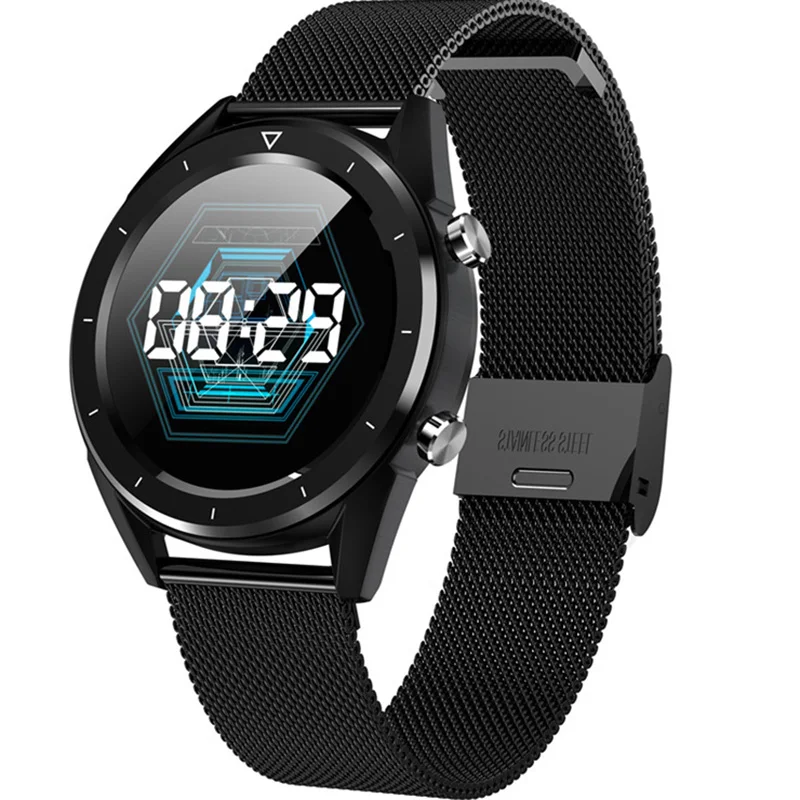 

NEW Smart Watch Bluetooth for Android/IOS FOR Phones 4G Waterproof GPS Touch Screen Sport Health Electronics Smartwatch