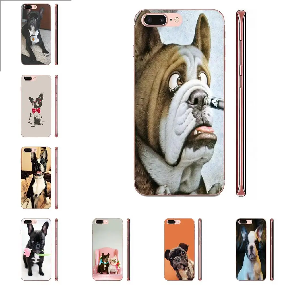 Мягкий ТПУ чехол для LG G2 G3 G4 G5 G6 G7 K4 K7 K8 K10 K12 K40 Mini Plus Stylus ThinQ 2016 2017 2018 | Мобильные