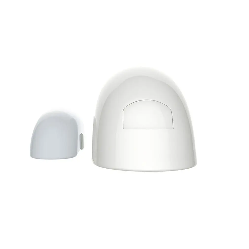 WIFI Wireless Window Door Security Smart Gap Sensor to Detect Open Door Home Alarm App Notification Alerts Phone Control