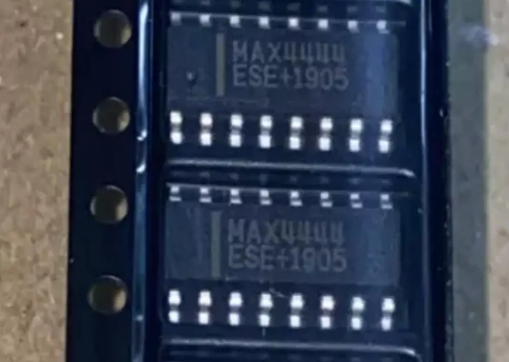 

5-10 шт./MAX4444ESE MAX4444 SOP16