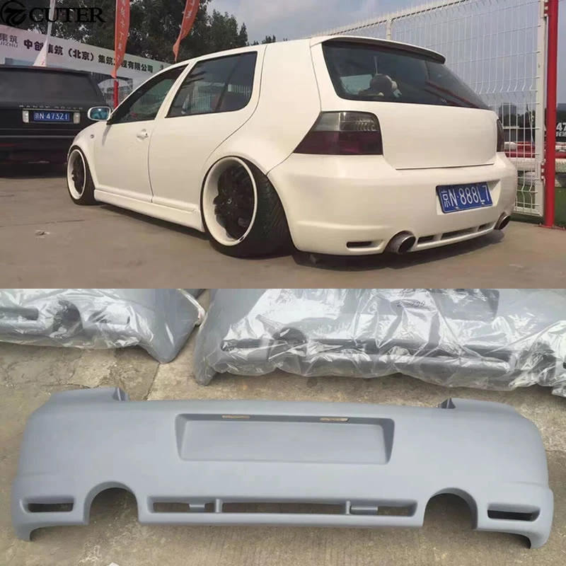 macellaio Mistero Miserabile golf gti mk4 r32 body kit Osservatorio