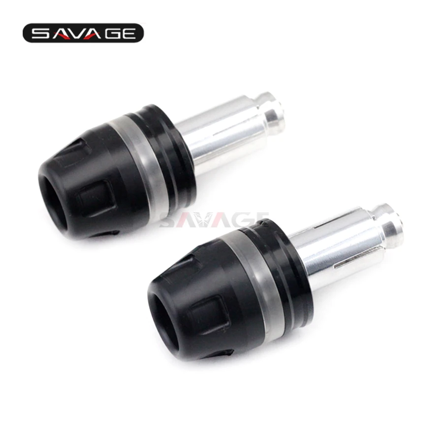 Рукоятка на руль для DUCATI 696/796/797/821/1100 S/1100R 1100 696 796 797 821 MONSTER мотоциклетная Торцевая крышка s слайдер