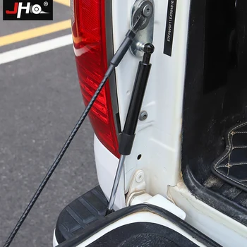 

JHO Car Tailgate Assist Strut Smooth Drop Strut System Kit for Toyota Tundra 2014-2020 2019 2018 2017 2016 2015 Accessories