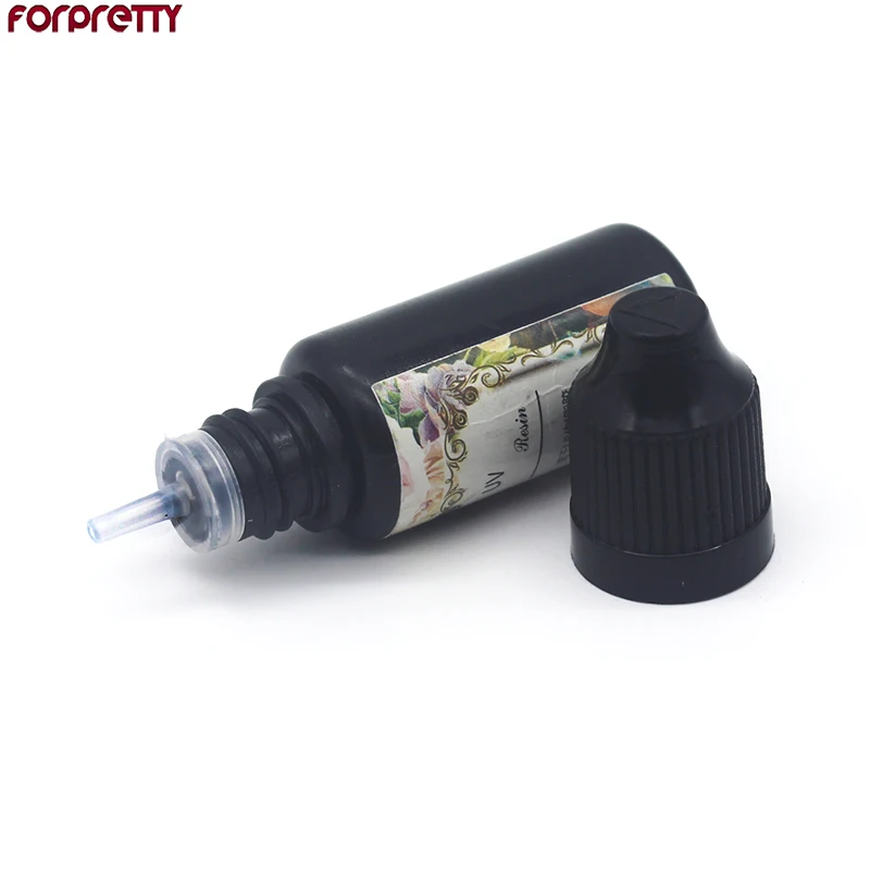 

Nail Glue Capsule Ongle Transparent Colle Faux For False Fake Nails Design Tip Super UV Gel Curing Resin Instant Strong Adhesive