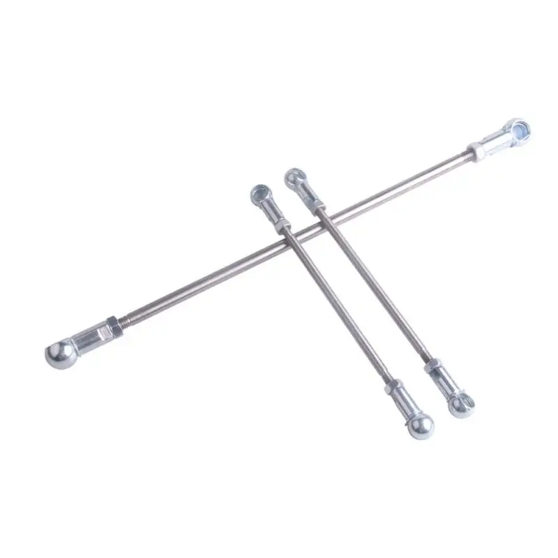 3 шт./компл. Шестерни связь пуш-ап штанги коррозионно-стойкие смазка для резиновых уплотнений уплотнения для peugeot 106 Citroen уникальный механизм блокировки