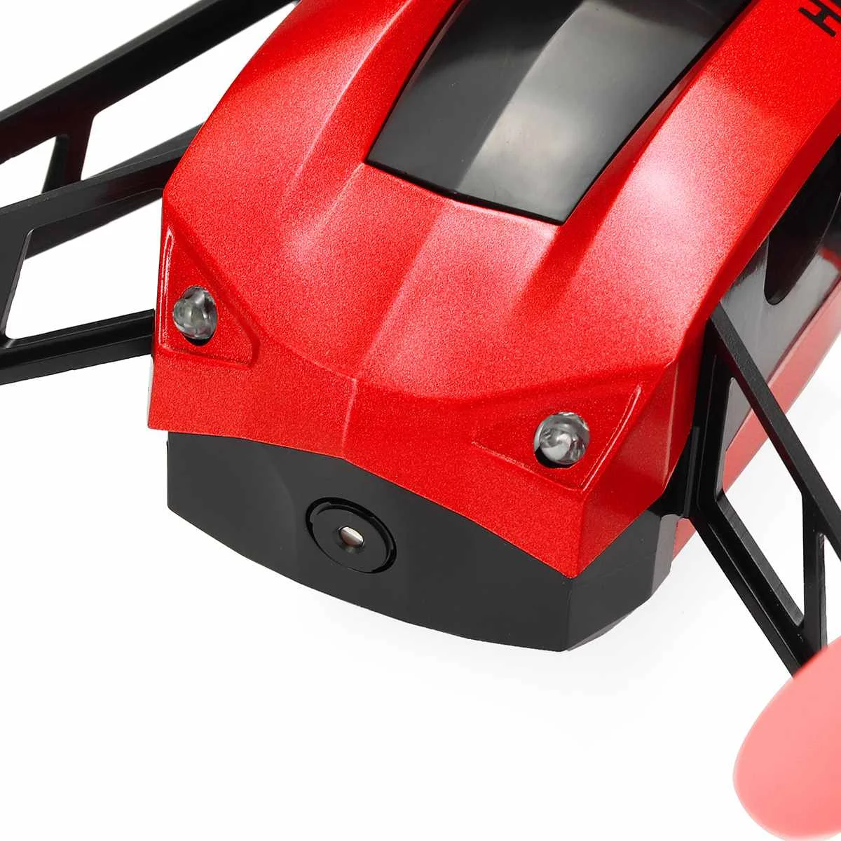 Большая распродажа 903HS WI-FI FPV HD Камера удержания высоты тяжести Сенсор 2,4G 6-осевой Радиоуправляемый гоночный Дрон Скорость регулирования прочность вертолет
