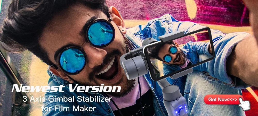 Profesional Drone with 4K Camera