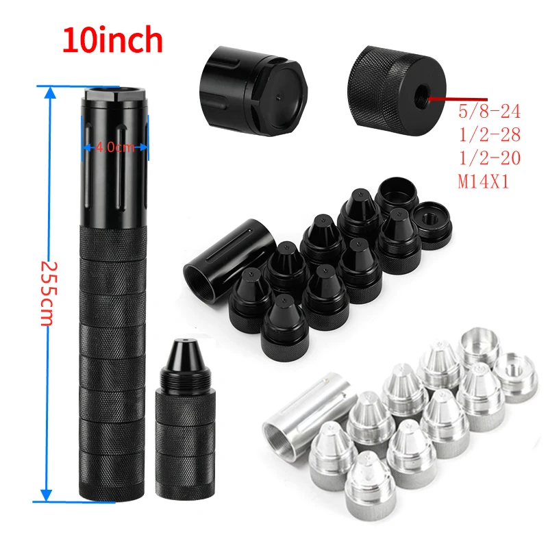 2021 новый алюминиевый 1 57 дюйма 10 дюймов 1/2x28 топливный фильтр модульный для NaPa 4003 WIX