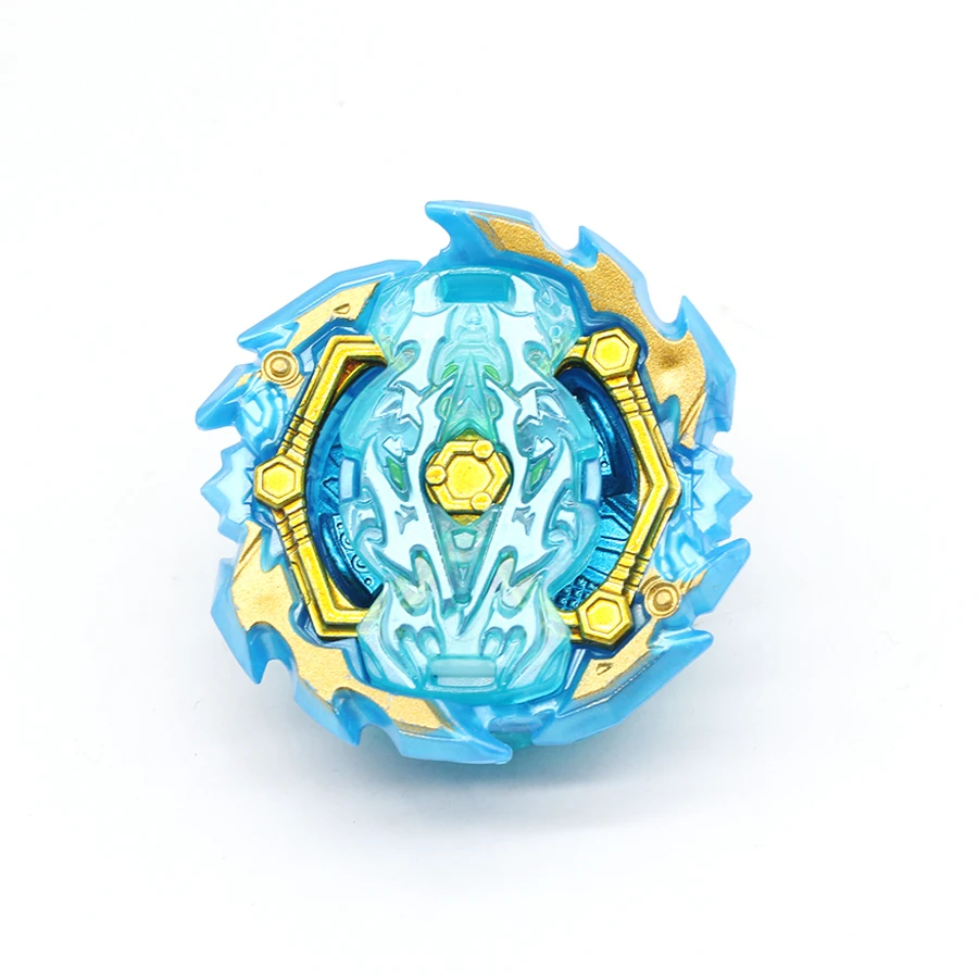 Takara Tomy B-153, лучшая игрушка Beyblade Burst, B-149, гироскоп, Бог, вертушка, металлический сплав, битва, лопасти, игрушки для детей, подарок для мальчика - Цвет: B00 blue