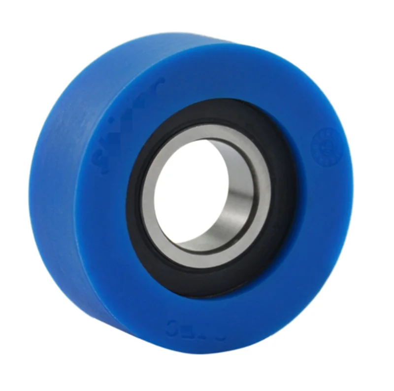 Escalator Step Chain Roller Use for SJEC 76*25*6203 1 Pack=100 Pieces