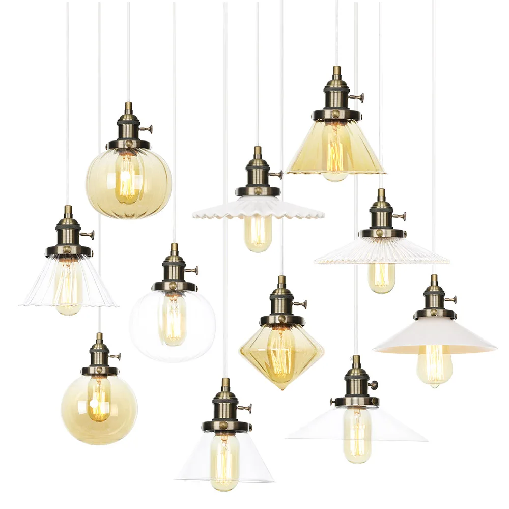 Декоративные люстры освещение роскошная стеклянная люстра для гостиной лампа