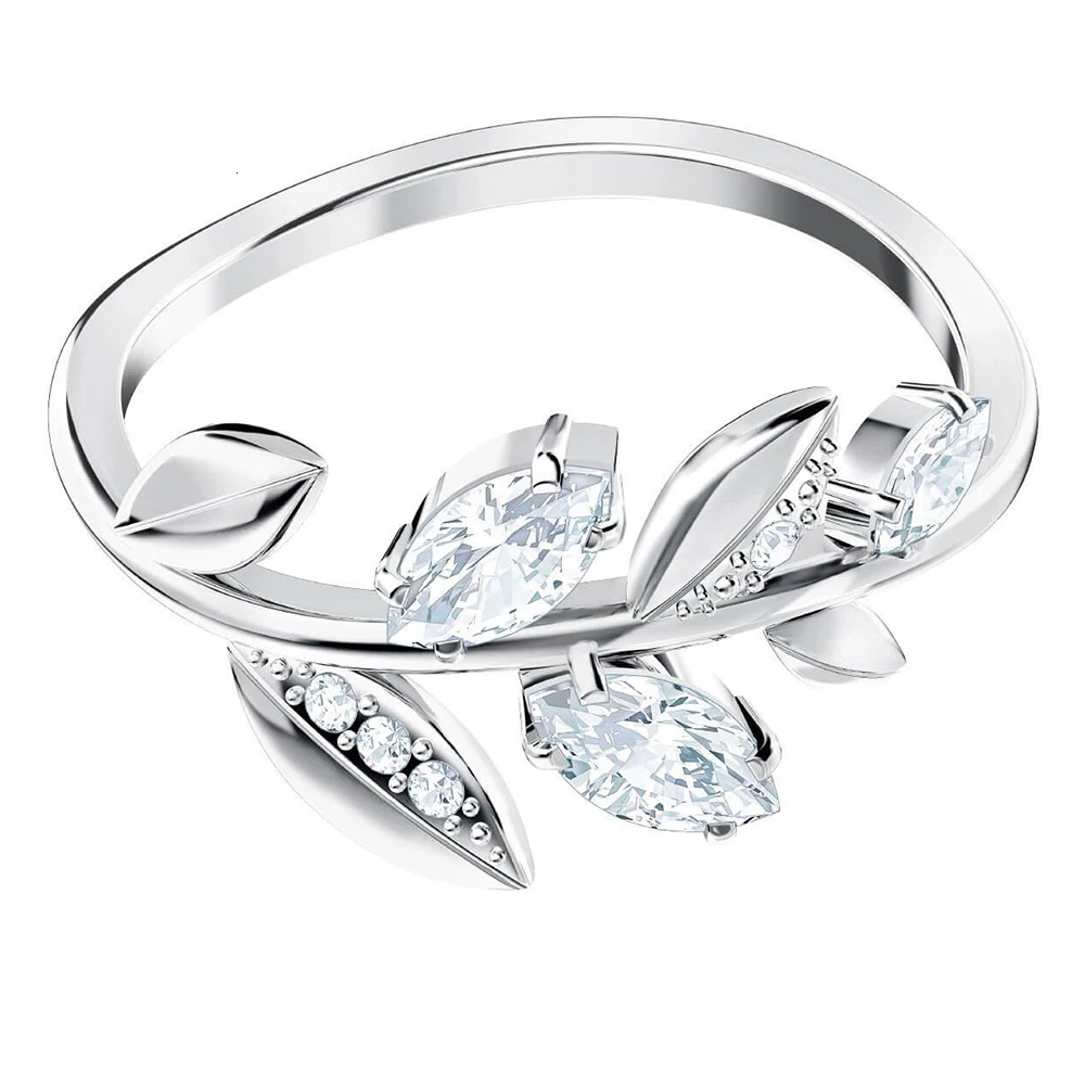 Ring 6 Новинка, аксессуары, ожерелье, подарок невесты, 5423183 от 5446037 до 5423184, ювелирные наборы, серьги, Foreo, нержавеющая сталь - Окраска металла: Ring 6