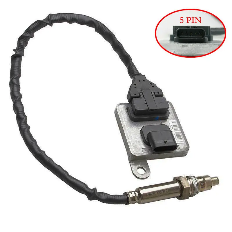 AP01 03L907807AB новый датчик овчины Nox для VW Crafter 2 0 5 TDI 5WK96690B 5WK9 6690B 076907807A 076907807 |