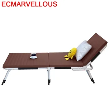 

Patio Beach Chair Cama Camping Silla Playa Sofa Bed Meble Ogrodowe Garden Lit Outdoor Furniture Salon De Jardin Chaise Lounge