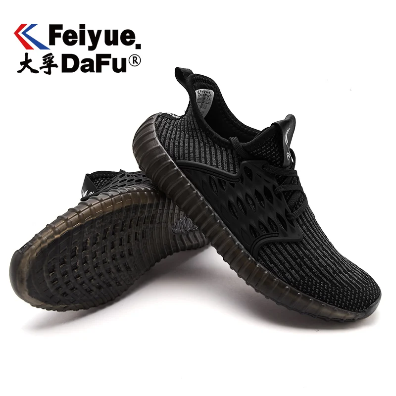 Feiyue 8308 мужские туфли летающие кроссовки и ткани мужская и женская обувь на плоской подошве вулканизированные кеды сандалии удобные