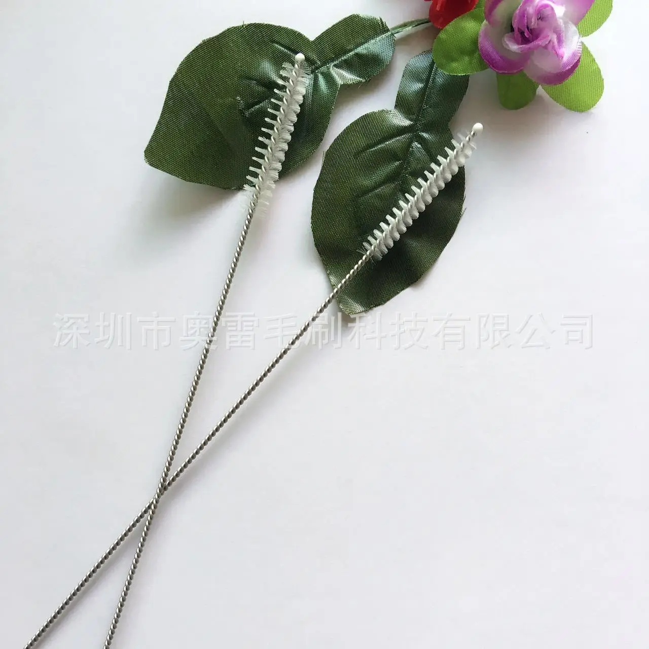 Шэньчжэнь щетка производители потока щетка для чистки труб эндоскопическая Ytterbium щетка для труб Laparoscope щетка для труб гистероскопическая труба B