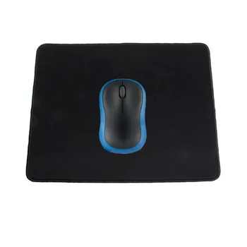 

320*240*3mm Professional Game Rubber Mouse Mat Pad Large Stitch Edge Locked New
