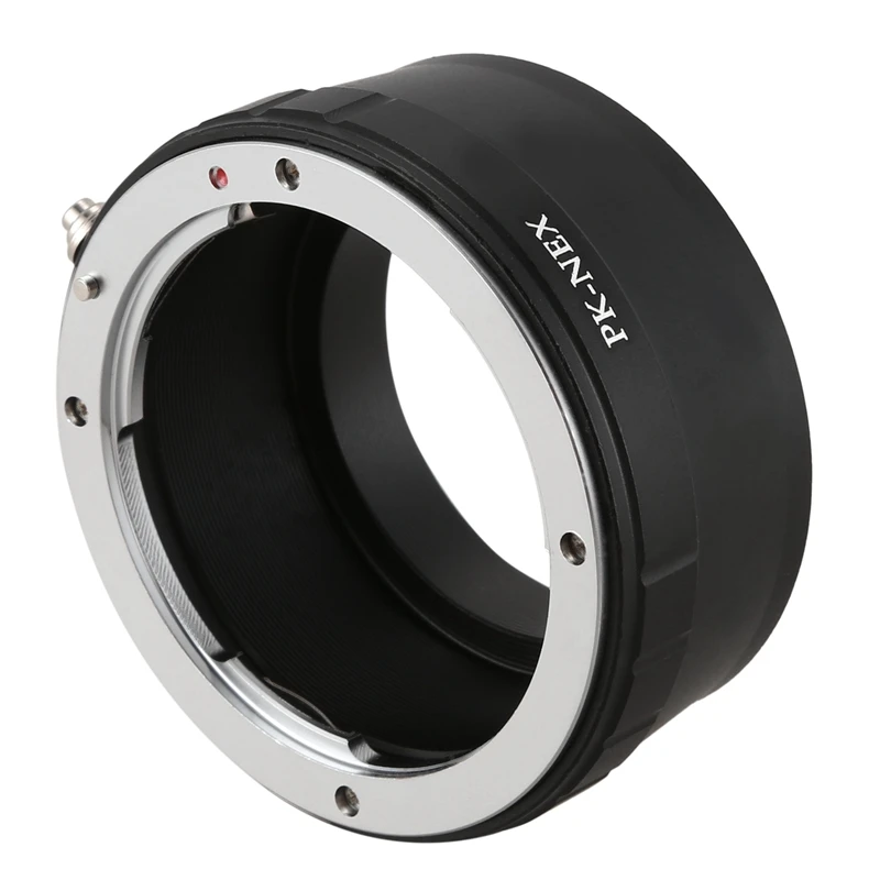 ABKT-PK-NEX переходное кольцо для объектива Pentax Turn NEX Micro с одним корпусом