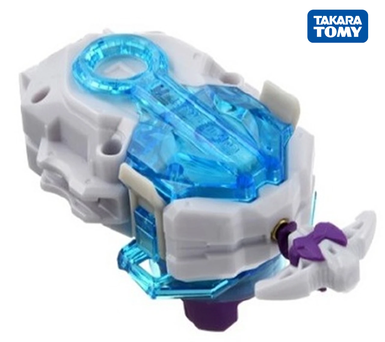 beyblade and beyblade launcher
