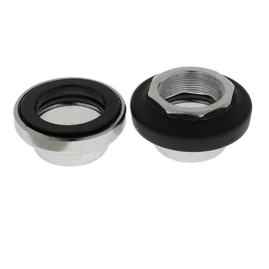 Threaded External Headset 1 inch Cover for Mountain Road Cycle Bike Bicycle
