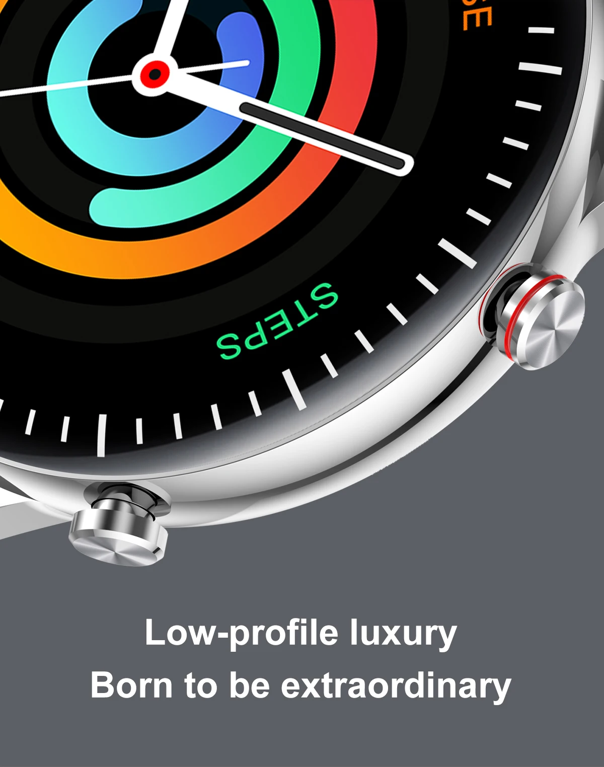 2022 Dial Calls Smart Watch Women Men Full Touch Fitness Tracker IP67 Waterproof Smartwatch For Android Xiaomi Redmi