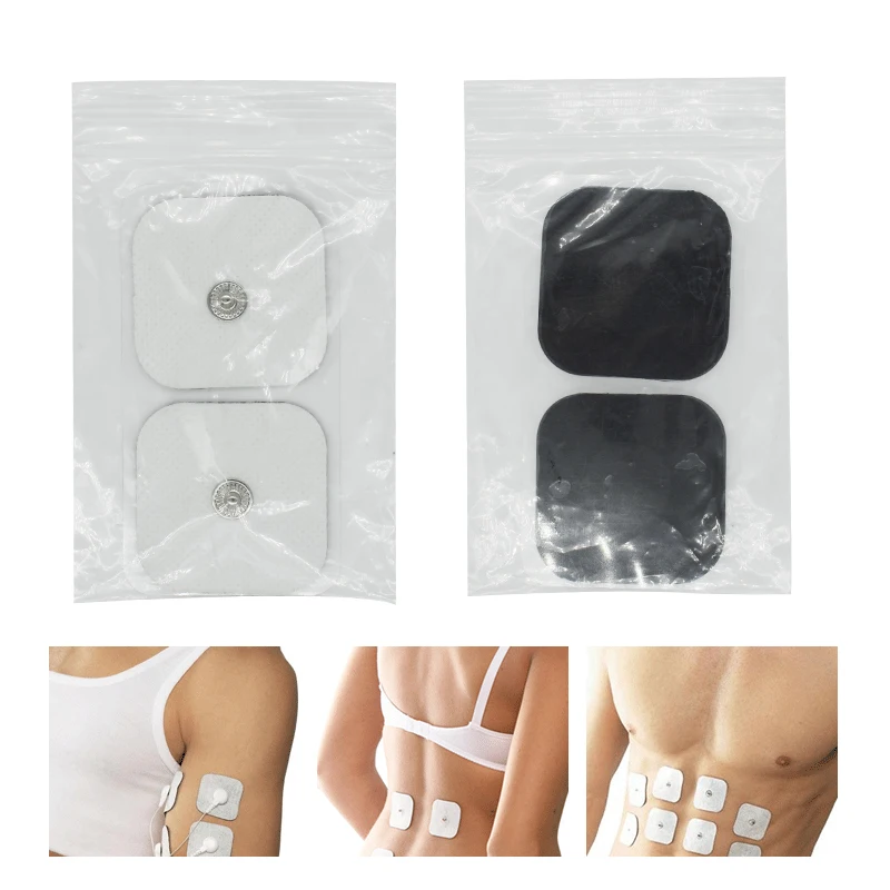 Electrode pad (2)