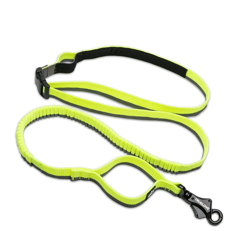 neon yellow