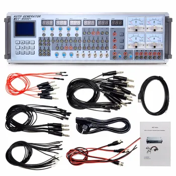 

Fast Shipping Automobile Sensor Signal Simulation Tool MST-9000+