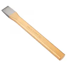 Долото для дерева 175 мм хром ванадиевая сталь зубило плоское техническое обслуживание инструмент для строительства украшения HRC54-58 ручной инструмент