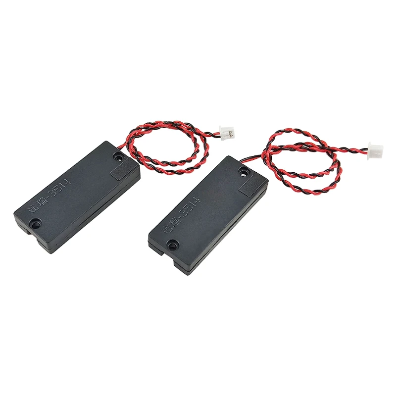 35*14mm Cavity Speaker 1W 8OHM Small Louspeaker Driver For Tablet-PC Voice Broadcast Audio Unit 2PCS