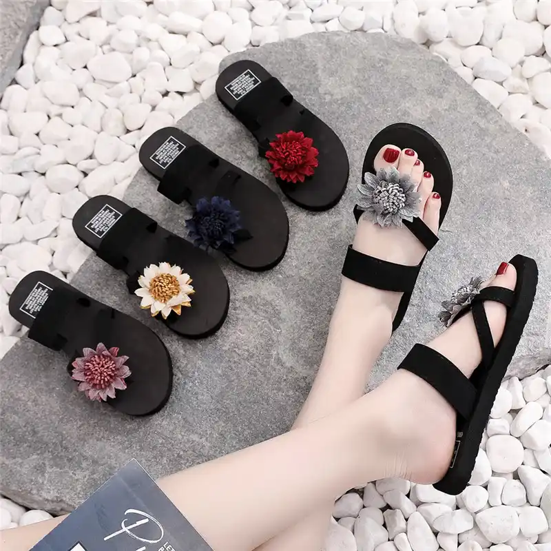 New slippers 2020 Clearance