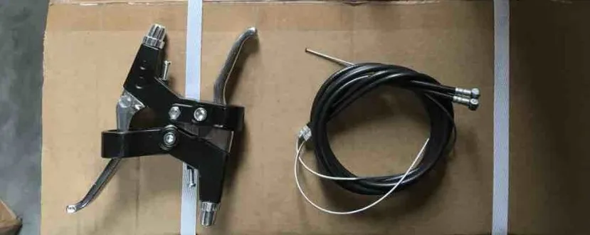 Перекрестный для выполнения автомобиля V-Brake Kit дорожный велосипед V-Brake автомобильный производитель горный велосипед Arrester аксессуары Алюминиевый сплав Materi