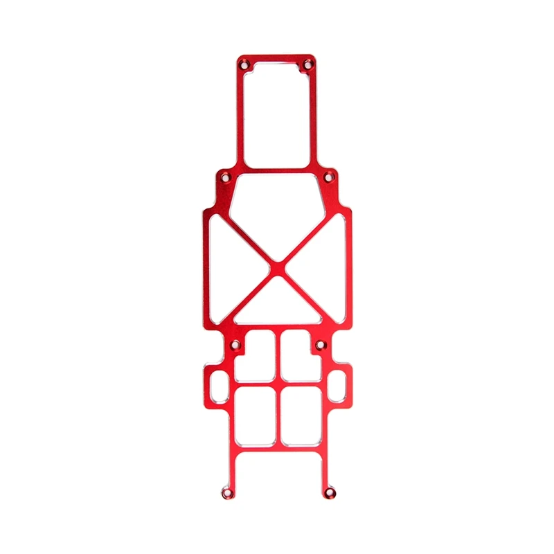

BESTFor Dji Robomaster S1 Robot Chassis Reinforcement Strengthen the Torsion Resistance Upgrade Accessories