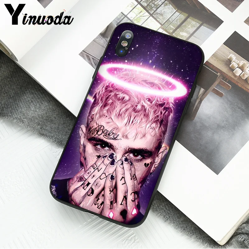 Lil Peep Lil Bo Peep