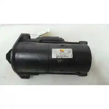 

0986024680 ENGINE STARTER CHRYSLER VOYAGER (RG)