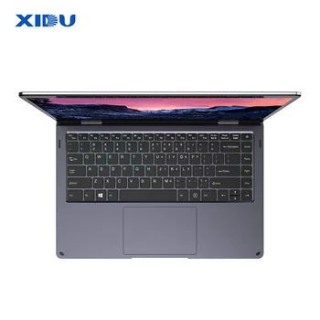 

XIDU 14.1inch Laptop PhilBook Max Window10 Intel Atom E3950 Quad Core 8GB 128GB Touchscreen Computer with Backlit Keyboard