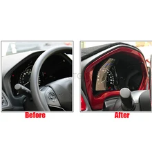 Honda Hrv Dashboard Covers - Covers - AliExpress