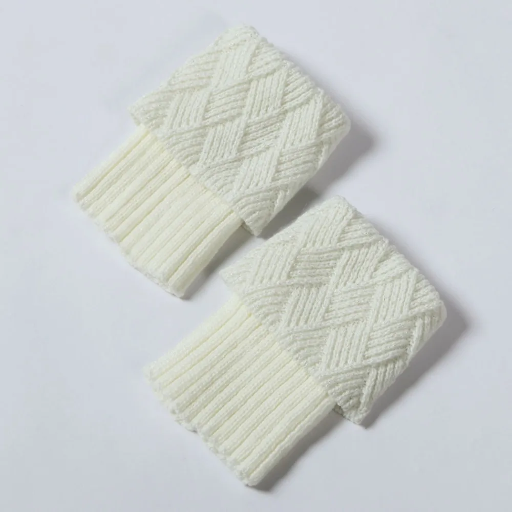 socks women winter Women beenwarmers Winter Warm Knit Leg Warmers Crochet Leggings Slouch Boot Socks Legging Boot boot pull