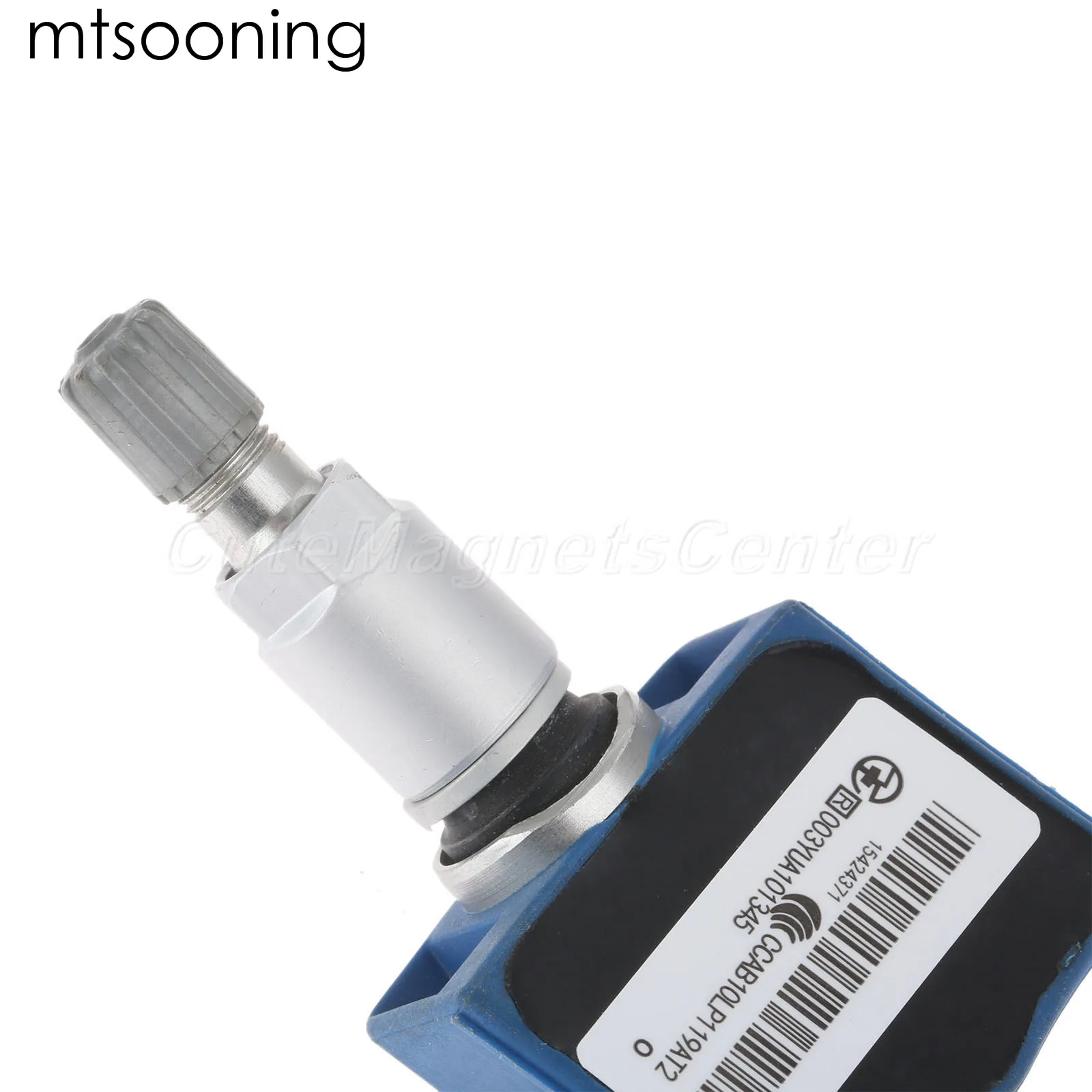 Mtsooning 315 МГц датчик давления в шинах TPMS 40700-1AA0B для Nissan Xterra Titan Sentra Maxima Cube Infiniti M35