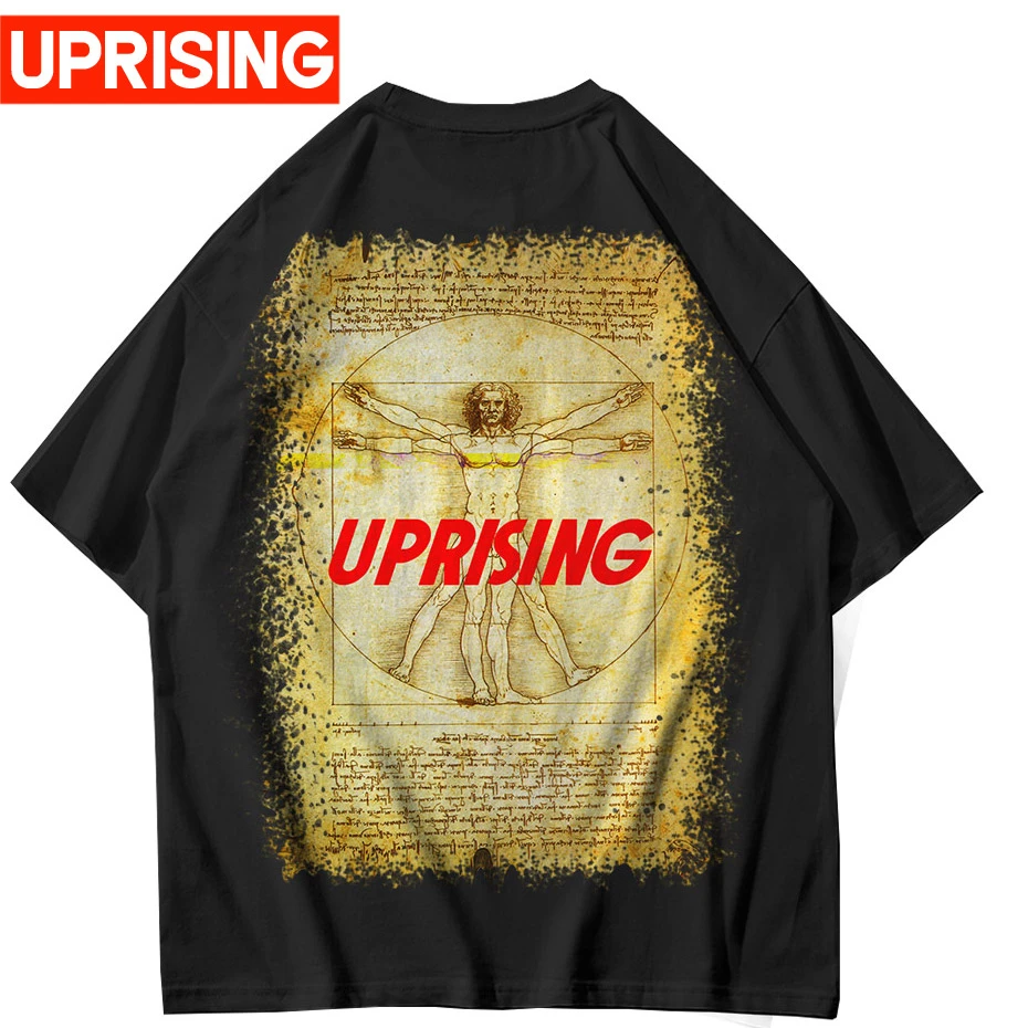 Camiseta de manga para hombre, camisa con estampado de patata, Jesús, Meme, divertida, de España, a la moda|Camisetas| - AliExpress