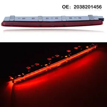 

750LM Brake Light Third Stop W203 C230 C240 C280 C320 Direct replacement