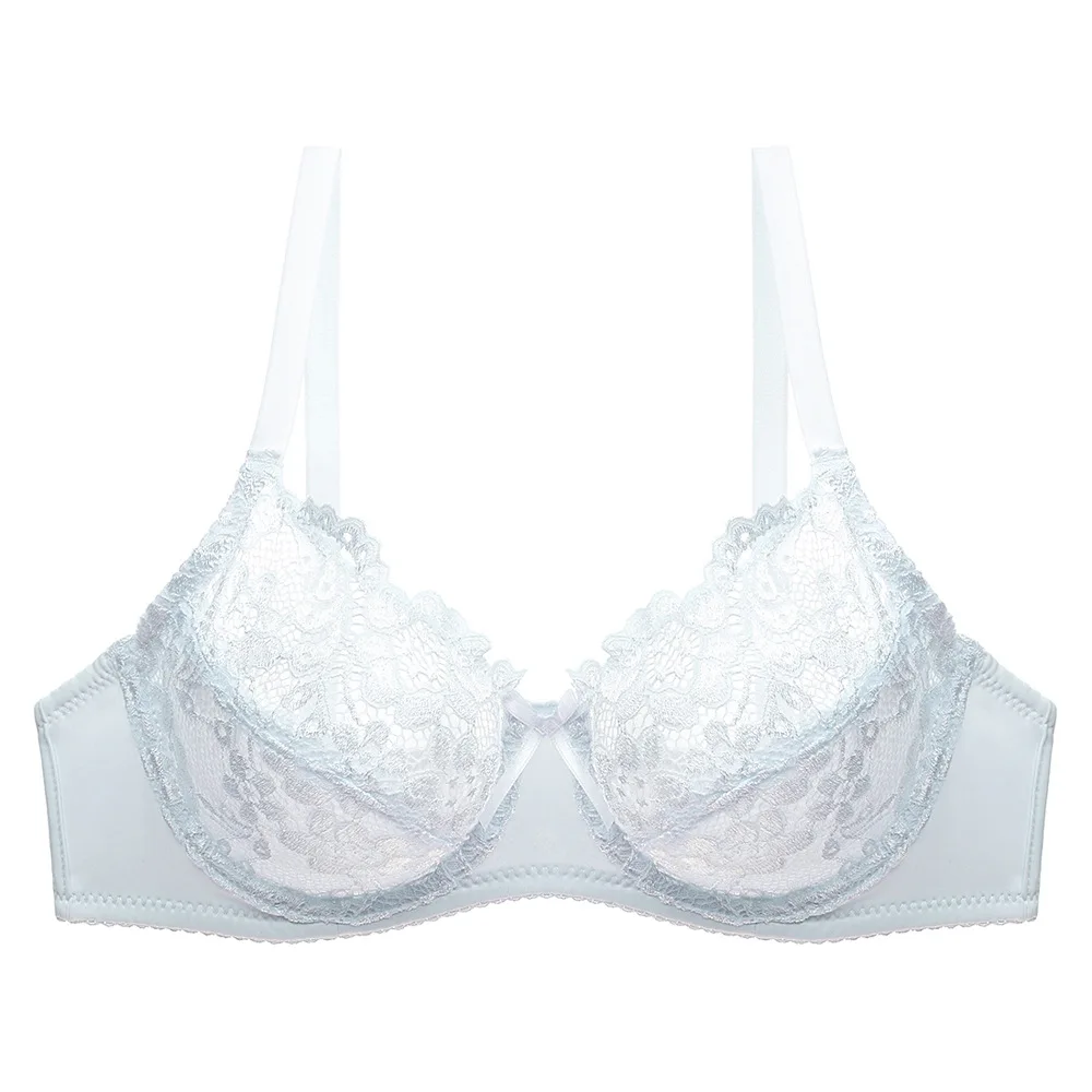 Цветочный кружевной прозрачный бюстгальтер бюстгальтеры сексуальное белье